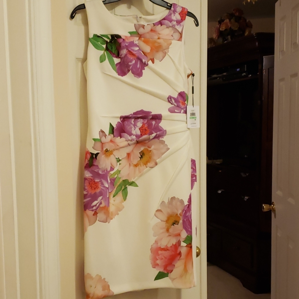 Women's dress